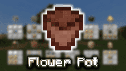 Flower Pot – Wiki Guide Thumbnail
