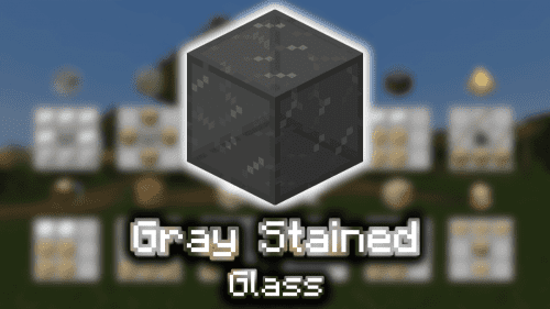 Gray Stained Glass – Wiki Guide Thumbnail