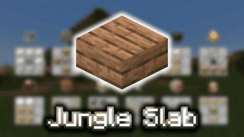 Jungle Slab – Wiki Guide Thumbnail
