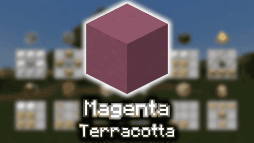 Magenta Terracotta – Wiki Guide Thumbnail