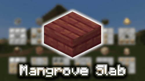 Mangrove Slab – Wiki Guide Thumbnail