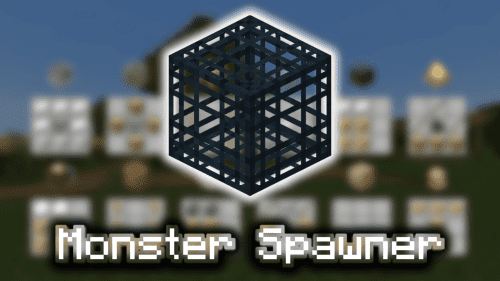 Monster Spawner – Wiki Guide Thumbnail