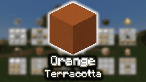 Orange Terracotta – Wiki Guide Thumbnail