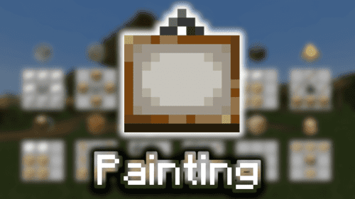 Painting – Wiki Guide Thumbnail