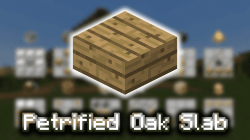 Petrified Oak Slab – Wiki Guide Thumbnail