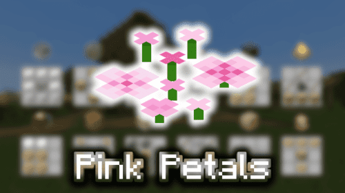 Pink Petals – Wiki Guide Thumbnail