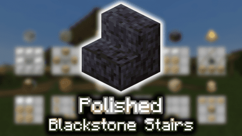 Polished Blackstone Stairs – Wiki Guide Thumbnail