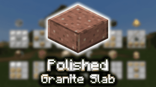 Polished Granite Slab – Wiki Guide Thumbnail