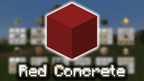 Red Concrete – Wiki Guide Thumbnail