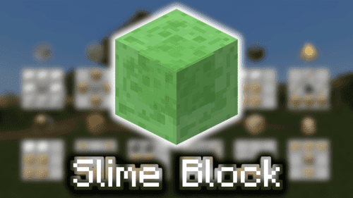 Slime Block – Wiki Guide Thumbnail
