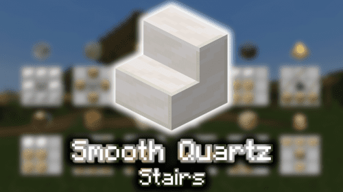 Smooth Quartz Stairs – Wiki Guide Thumbnail