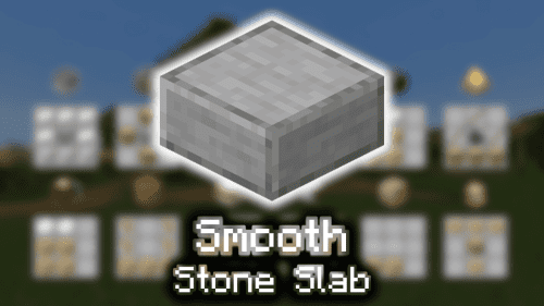 Smooth Stone Slab – Wiki Guide Thumbnail