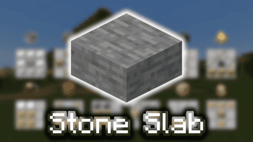 Stone Slab – Wiki Guide Thumbnail