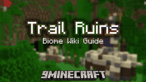 Trail Ruins – Wiki Guide Thumbnail