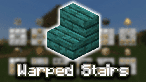 Warped Stairs – Wiki Guide Thumbnail