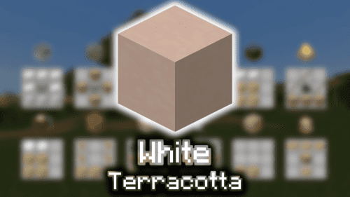 White Terracotta – Wiki Guide Thumbnail