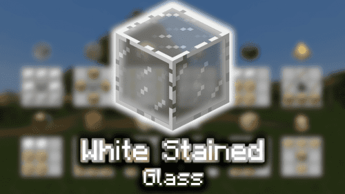 White Stained Glass – Wiki Guide Thumbnail