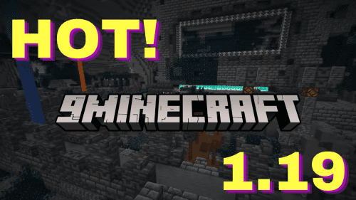 Best Minecraft Deep Dark Seeds (1.19.4, 1.19.2) – Java/Bedrock Edition Thumbnail