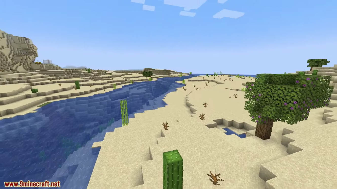 Minecraft Seeds That You Should Give A Try (1.19.4, 1.19.2) - Java/Bedrock Edition 14