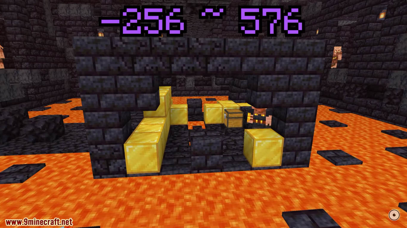 Top 5 Best Speedrunning Seeds For Minecraft (1.20.6, 1.20.1) - Bedrock Edition 16