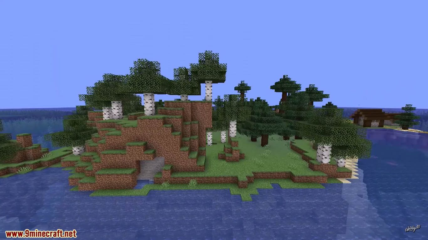 Extremely Insane Survival Seeds For Minecraft (1.20.6, 1.20.1) - Java/Bedrock Edition 3