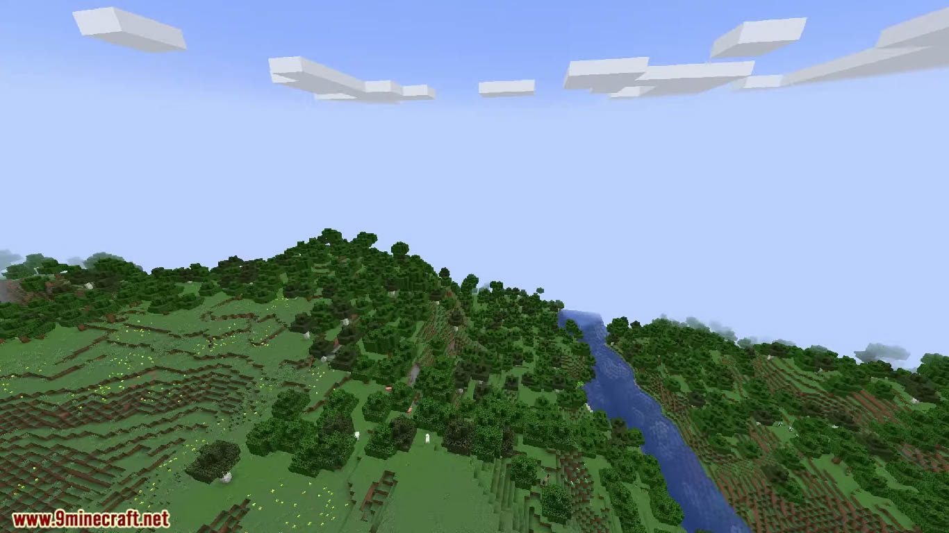 Minecraft Seeds That You Should Give A Try (1.19.4, 1.19.2) - Java/Bedrock Edition 18