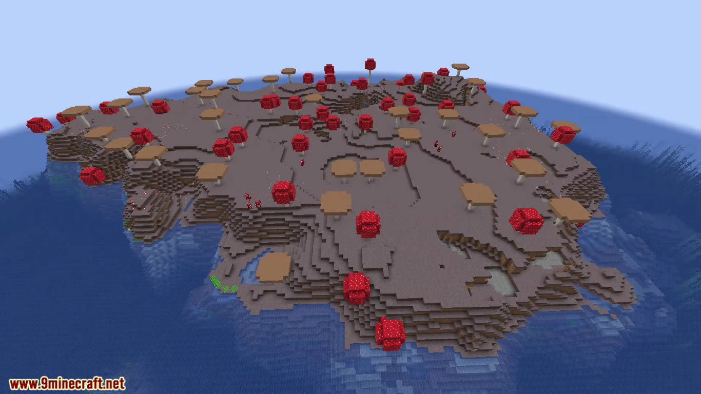 Minecraft Seeds That You Should Give A Try (1.19.4, 1.19.2) - Java/Bedrock Edition 19