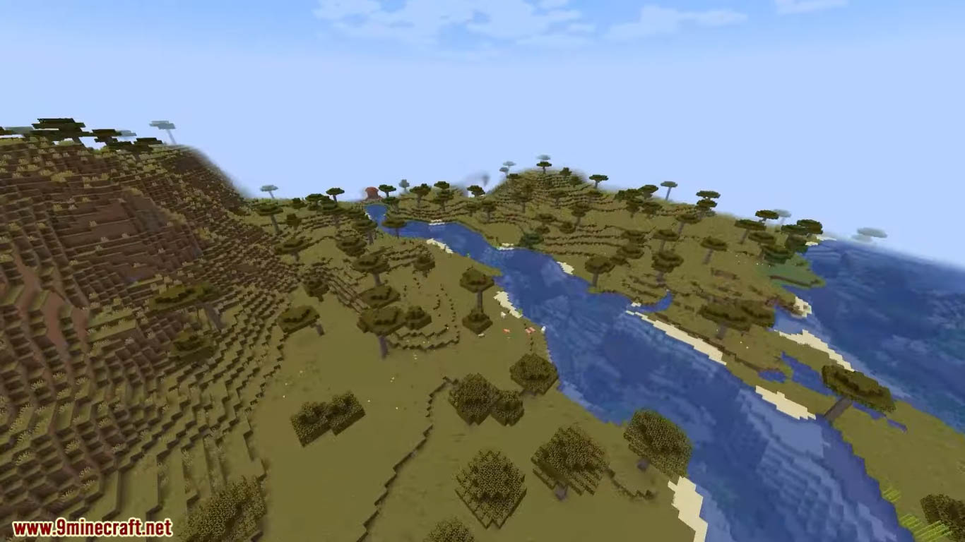 Minecraft Seeds That You Should Give A Try (1.19.4, 1.19.2) - Java/Bedrock Edition 22