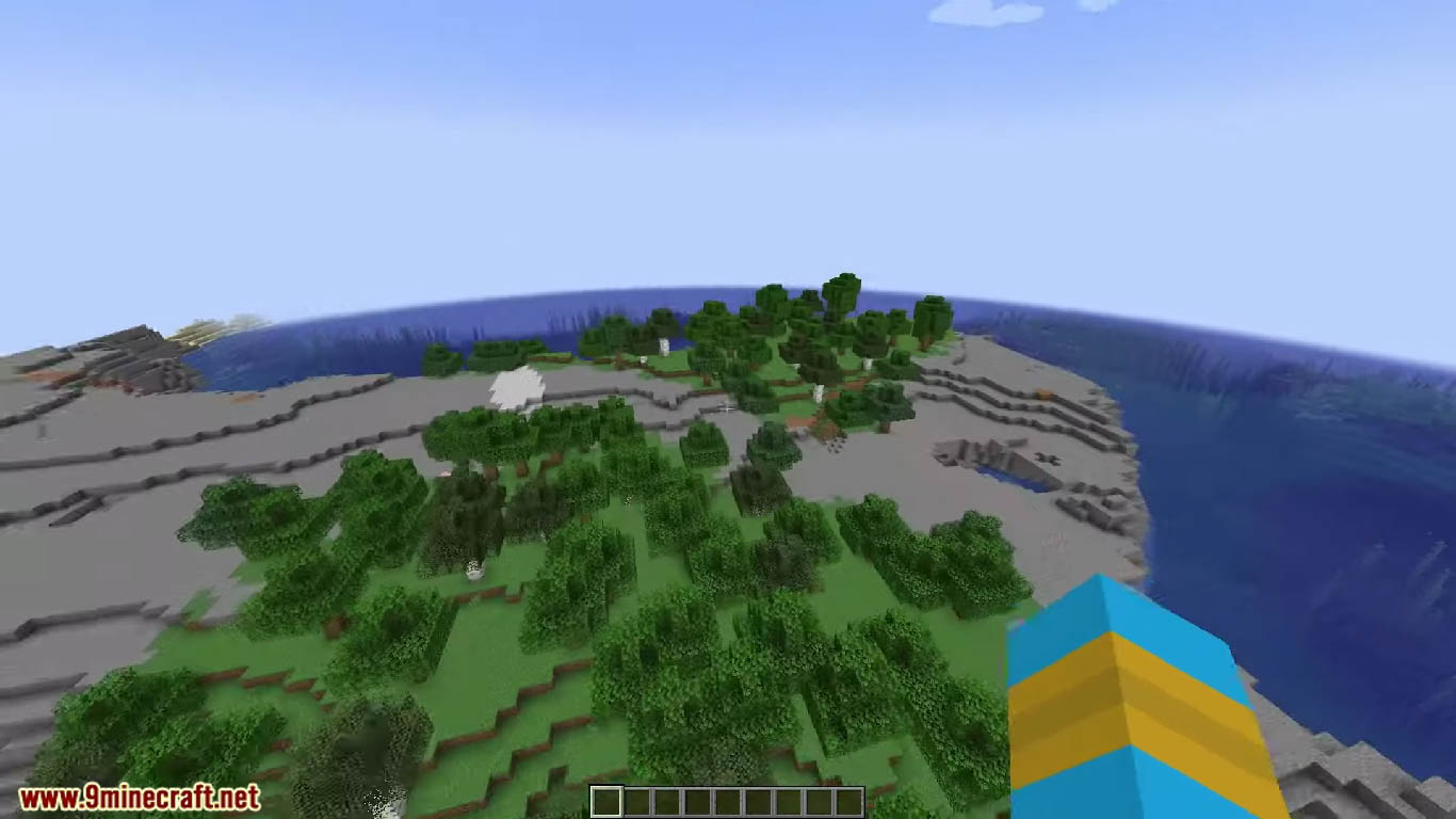 Minecraft Seeds That You Should Give A Try (1.19.4, 1.19.2) - Java/Bedrock Edition 23