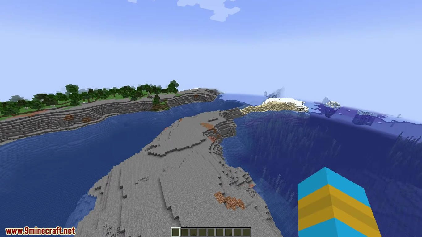 Minecraft Seeds That You Should Give A Try (1.19.4, 1.19.2) - Java/Bedrock Edition 24