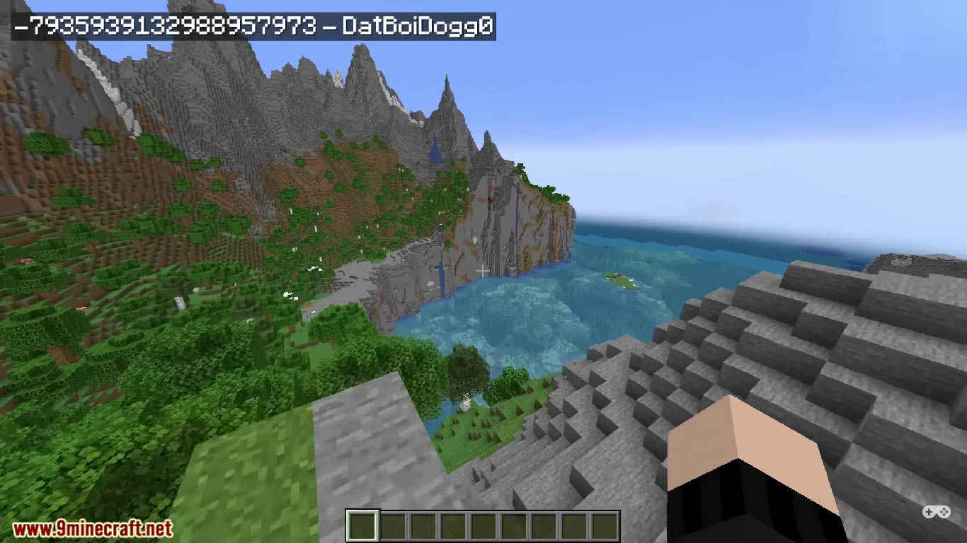 Best New Minecraft Seeds (1.20.6, 1.20.1) - Java/Bedrock Edition 8