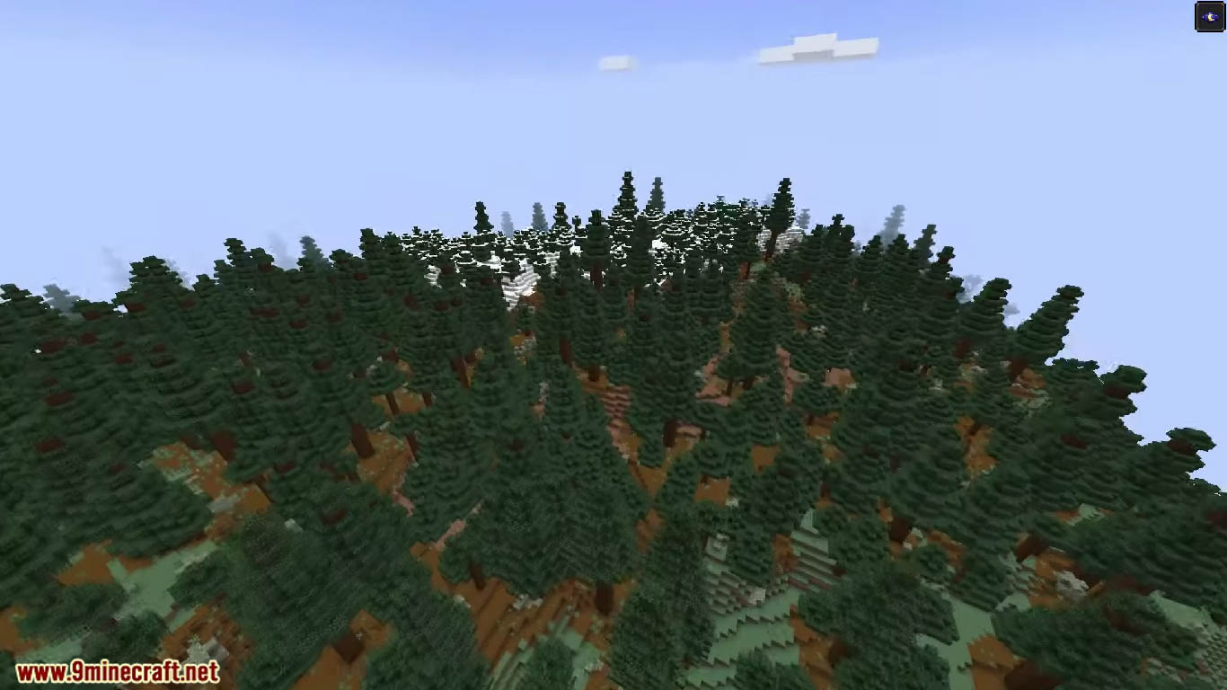 Minecraft Seeds That You Should Give A Try (1.19.4, 1.19.2) - Java/Bedrock Edition 26