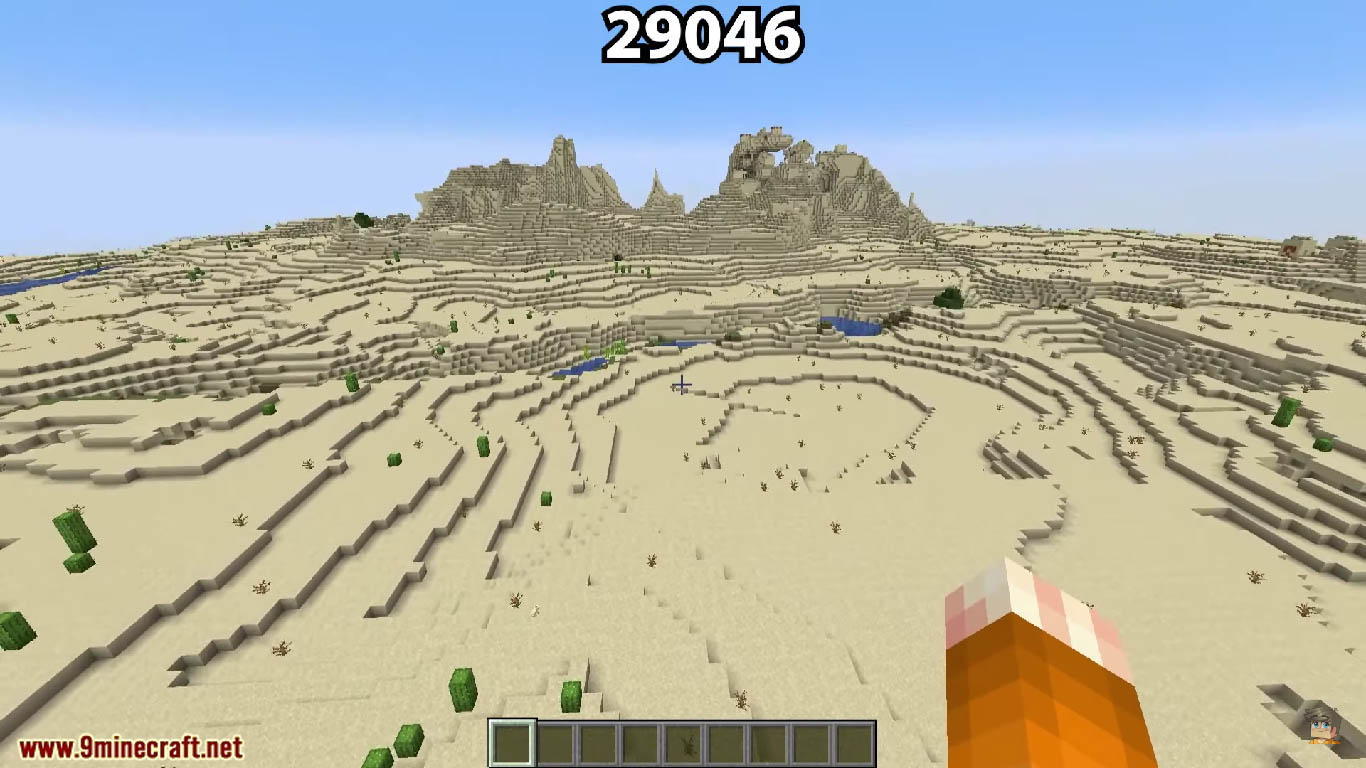 7 Minecraft Seeds That You Must Try (1.20.4, 1.19.4) - Java/Bedrock Edition 5