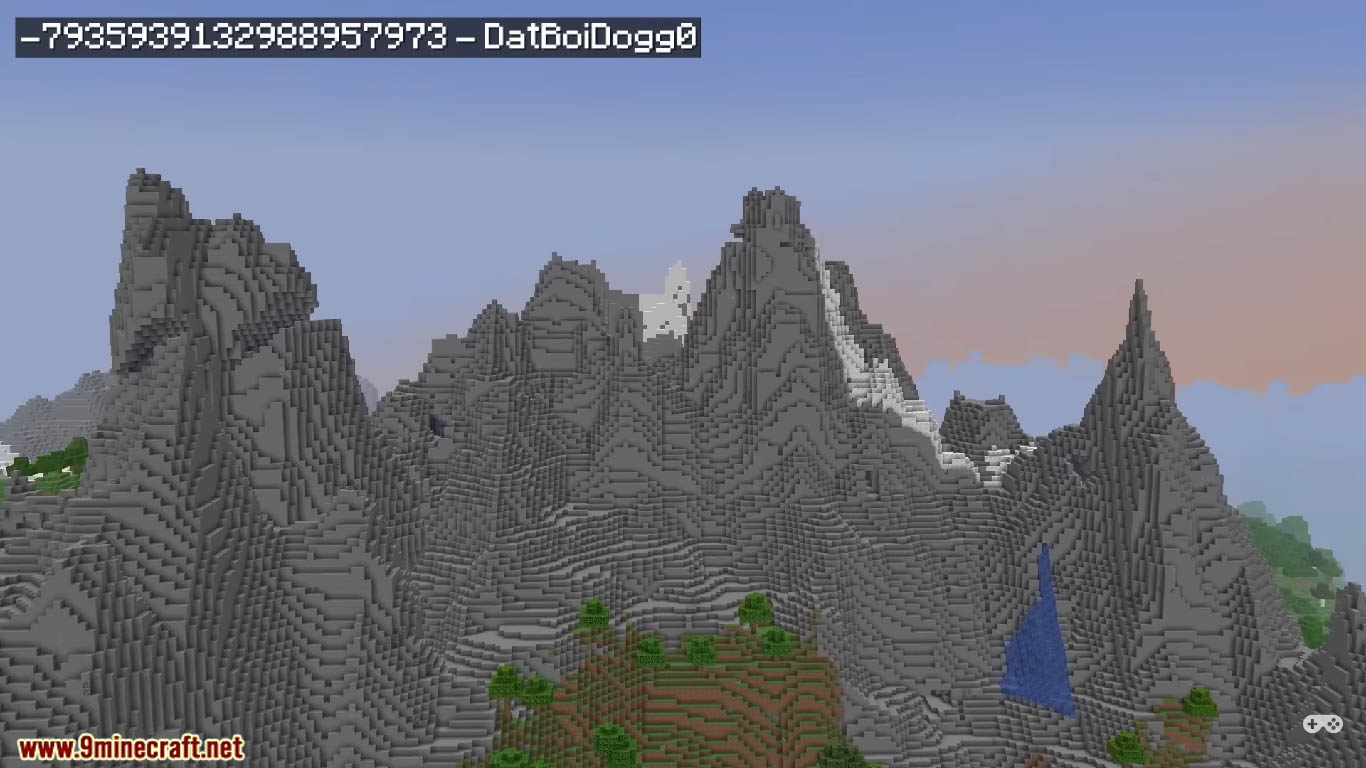 Best New Minecraft Seeds (1.20.6, 1.20.1) - Java/Bedrock Edition 10