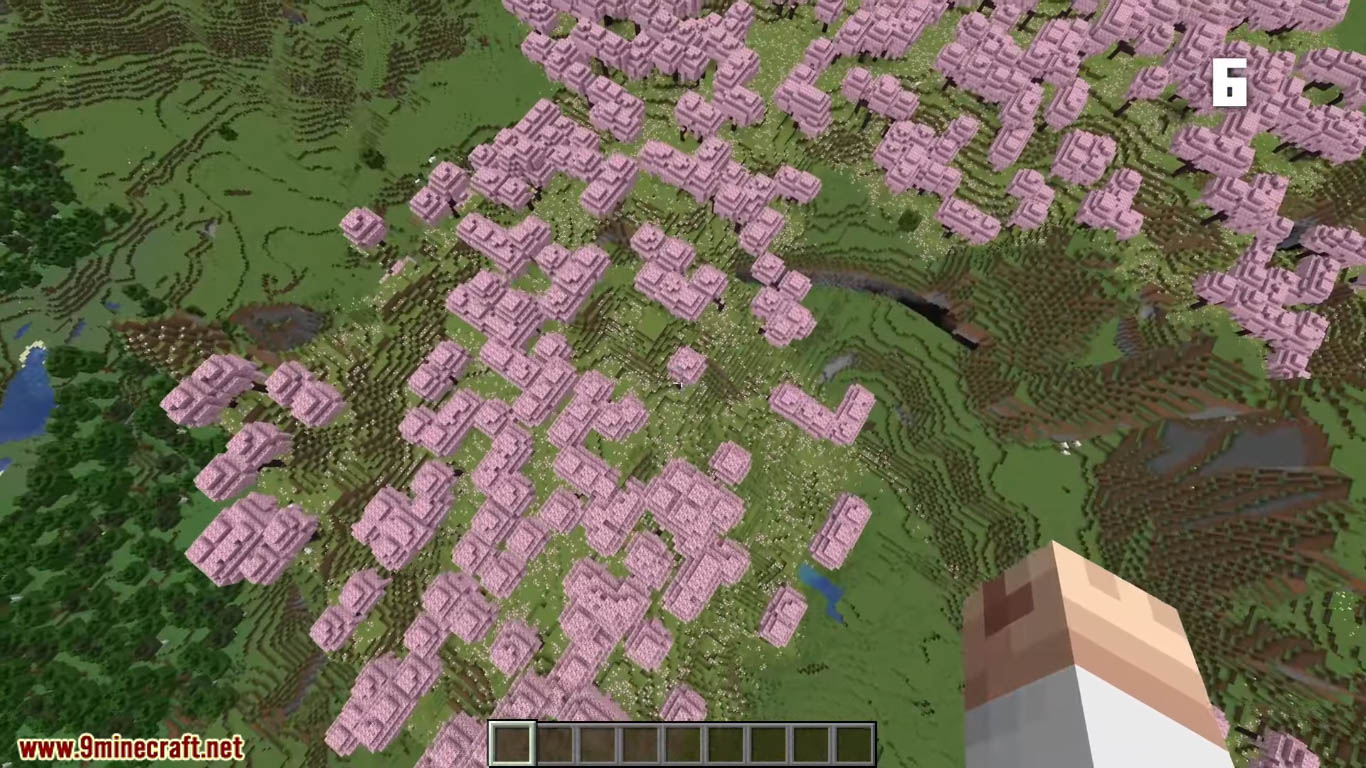 Top 15 Incredible Minecraft Seeds (1.20.6, 1.20.1) - Java/Bedrock Edition 28