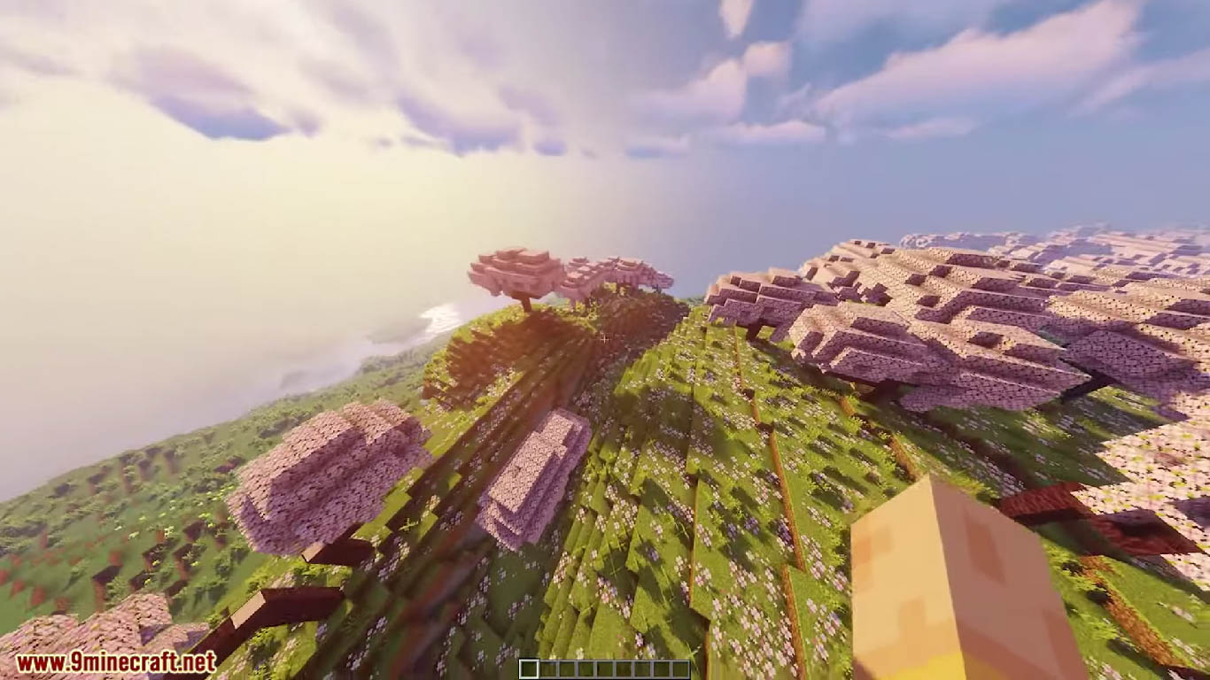 5 Best Epic Minecraft Seeds (1.20.6, 1.20.1) - Java/Bedrock Edition 2