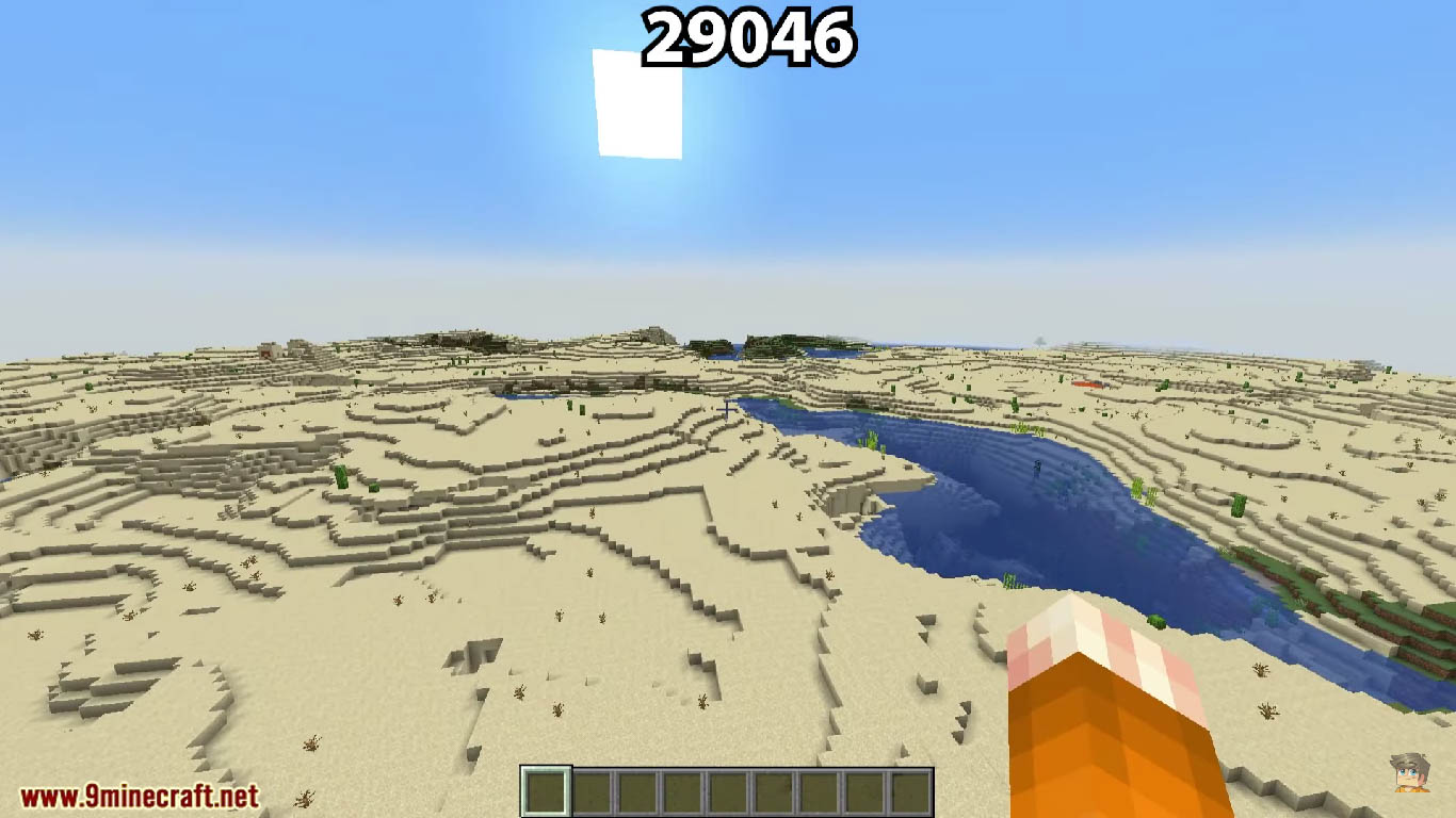 7 Minecraft Seeds That You Must Try (1.20.4, 1.19.4) - Java/Bedrock Edition 2