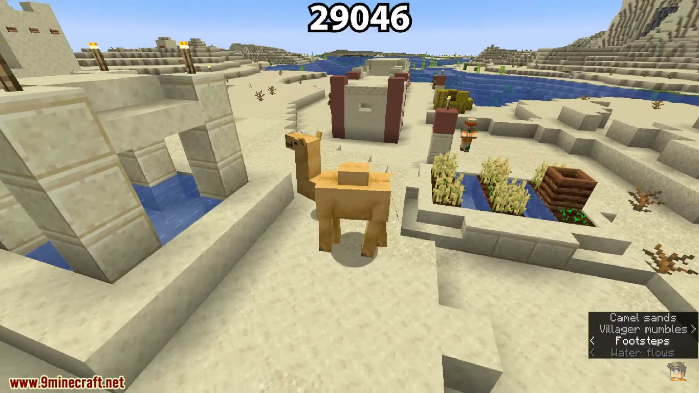 7 Minecraft Seeds That You Must Try (1.20.4, 1.19.4) - Java/Bedrock Edition 3