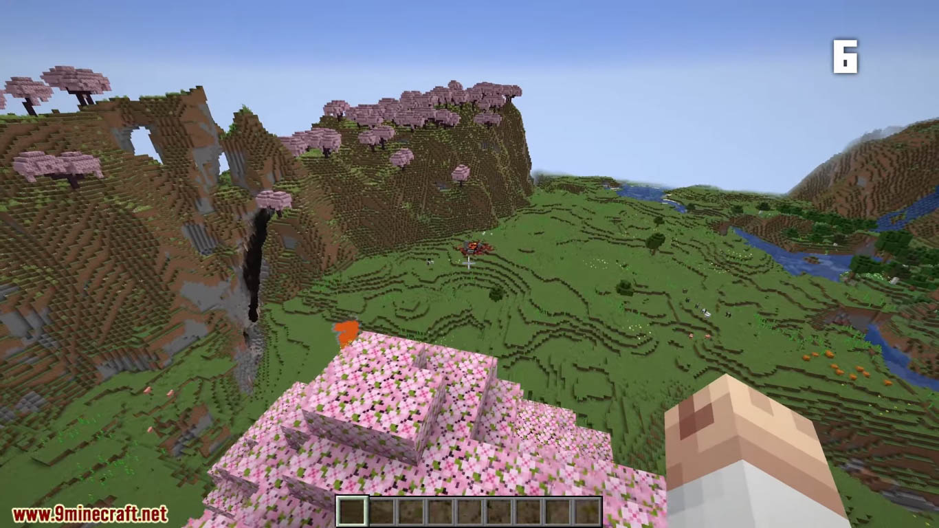 Top 15 Incredible Minecraft Seeds (1.20.6, 1.20.1) - Java/Bedrock Edition 30