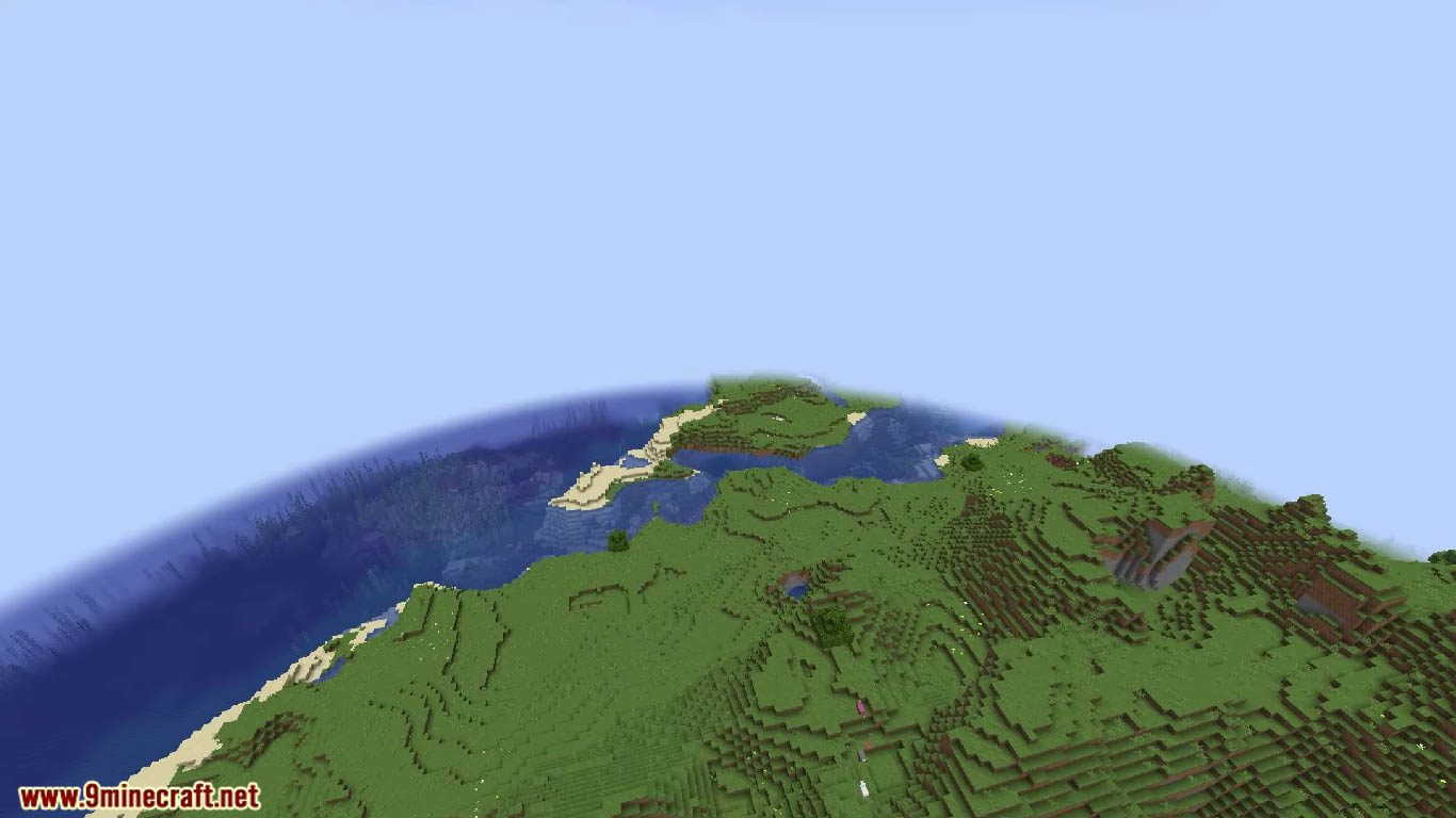 Minecraft Seeds That You Should Give A Try (1.19.4, 1.19.2) - Java/Bedrock Edition 4