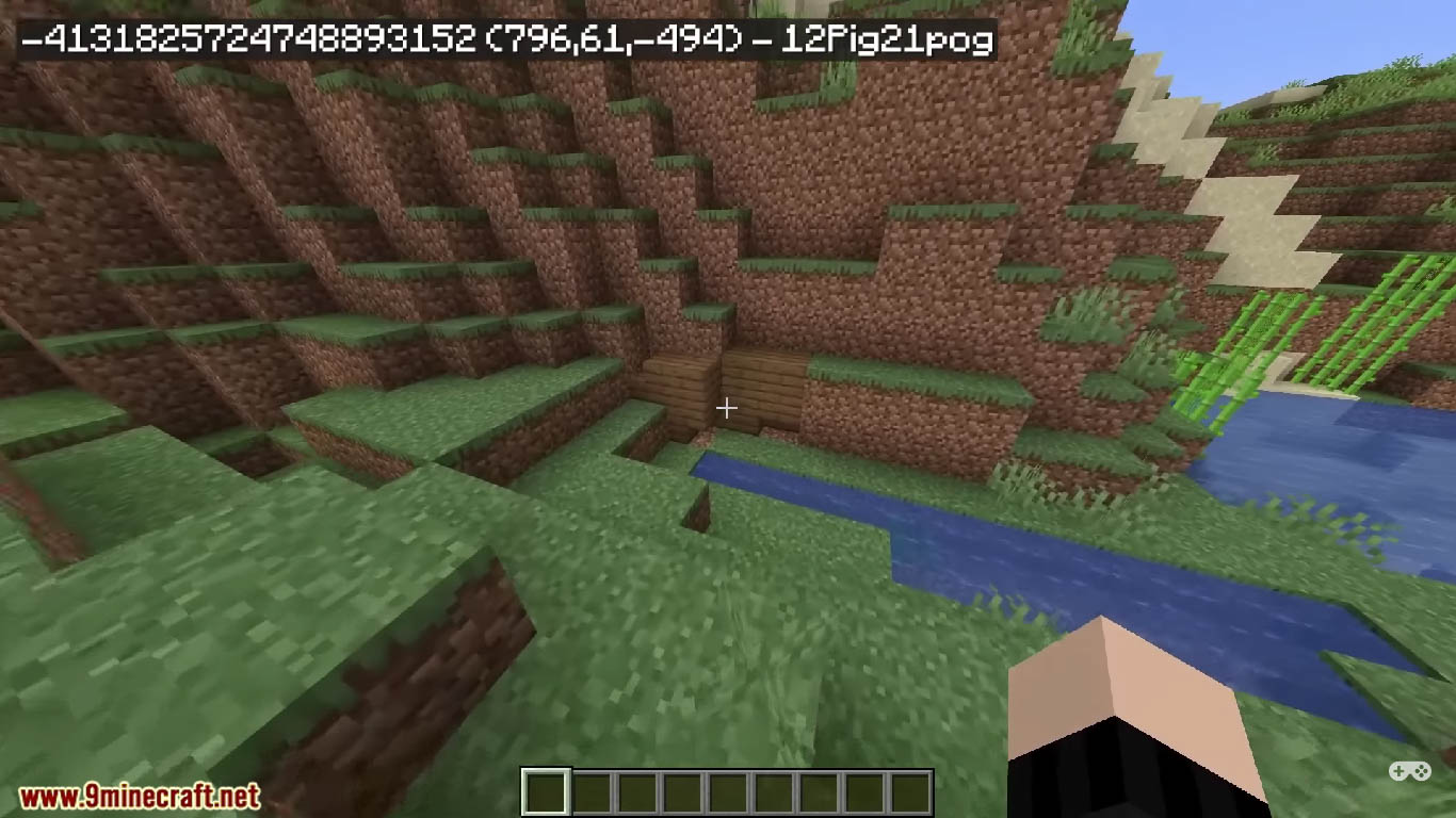 Best New Minecraft Seeds (1.20.6, 1.20.1) - Java/Bedrock Edition 13