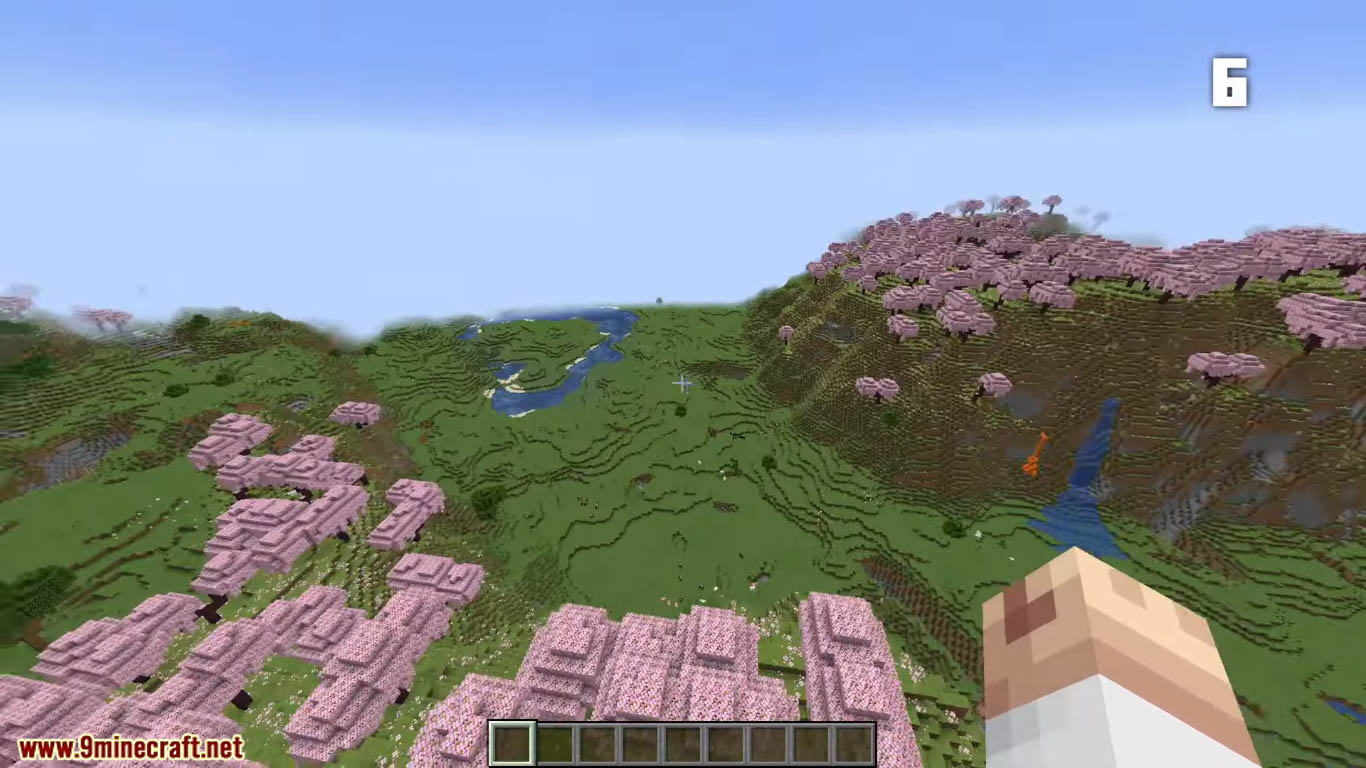 Top 15 Incredible Minecraft Seeds (1.20.6, 1.20.1) - Java/Bedrock Edition 31