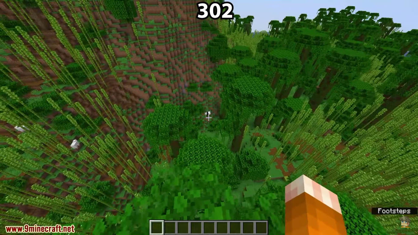 7 Minecraft Seeds That You Must Try (1.20.4, 1.19.4) - Java/Bedrock Edition 9