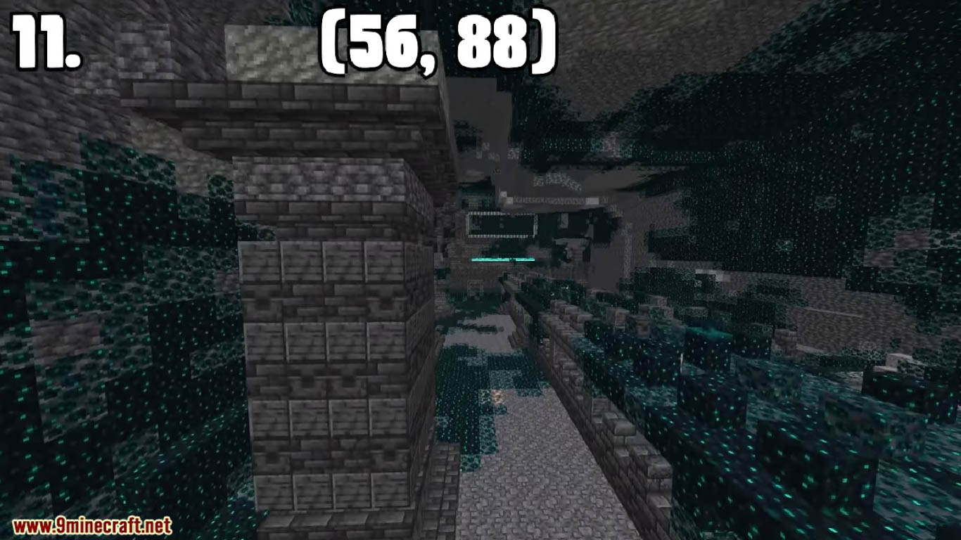 15 Most Beautiful Minecraft Seeds (1.20.6, 1.20.1) - Java/Bedrock Edition 34