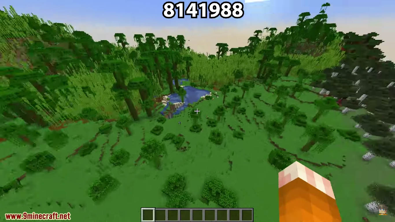 7 Minecraft Seeds That You Must Try (1.20.4, 1.19.4) - Java/Bedrock Edition 11
