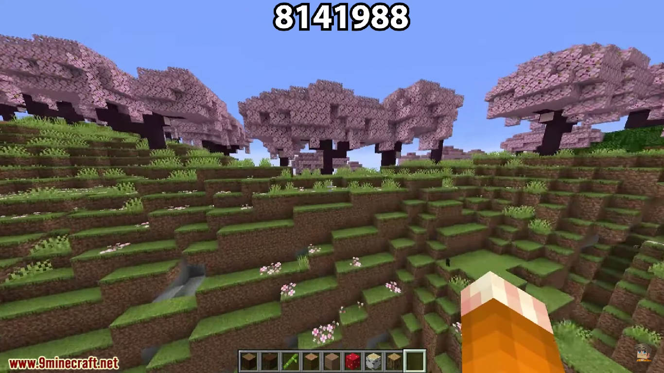 7 Minecraft Seeds That You Must Try (1.20.4, 1.19.4) - Java/Bedrock Edition 13