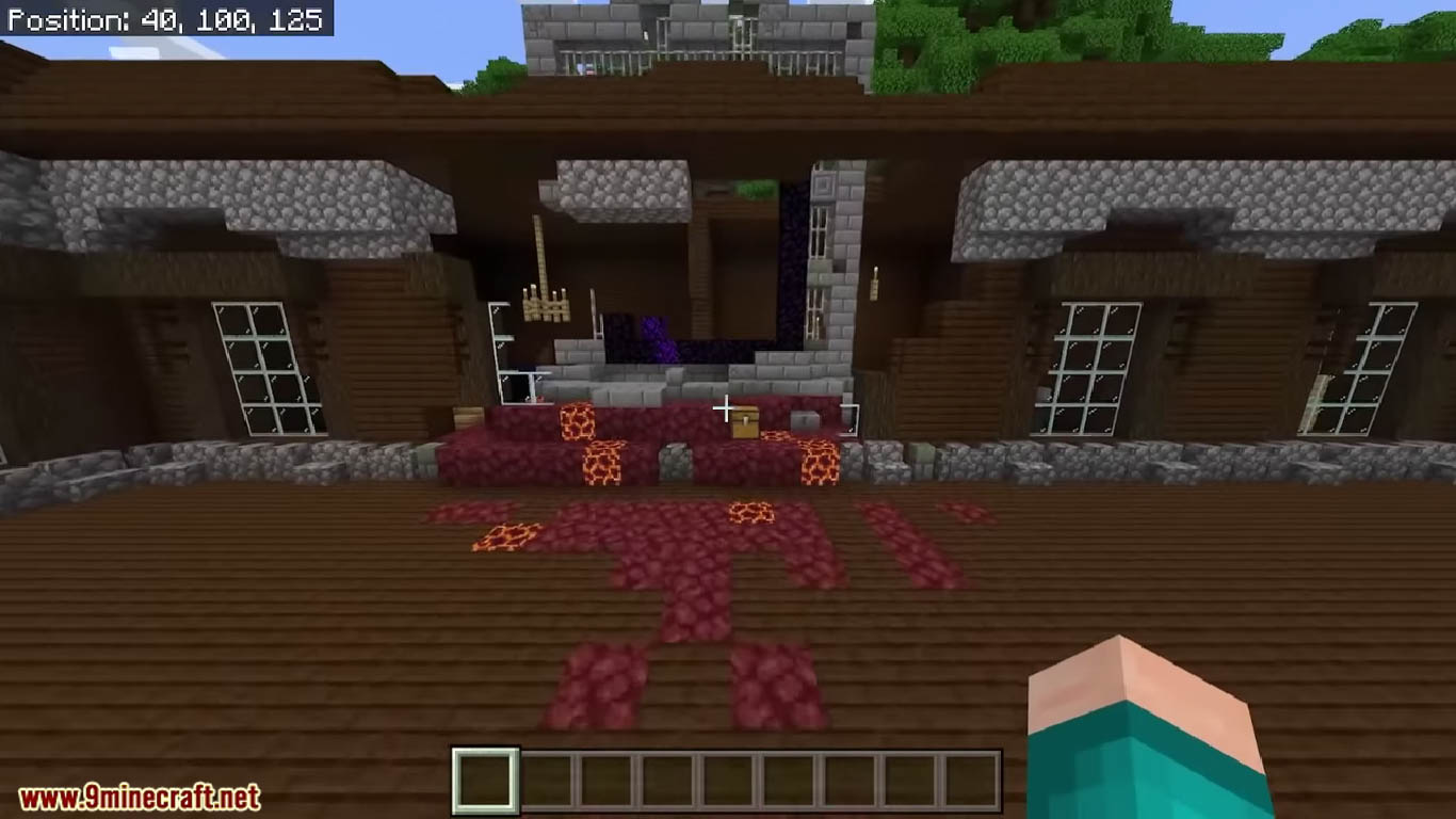 New Village Seeds For Minecraft (1.20.6, 1.20.1) - Bedrock Edition 15