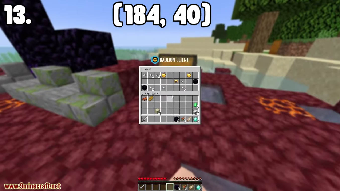 15 Most Beautiful Minecraft Seeds (1.20.6, 1.20.1) - Java/Bedrock Edition 40