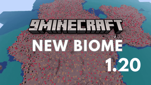 Extremely Rare Minecraft Seeds (1.20.6, 1.20.1) – Java/Bedrock Edition Thumbnail