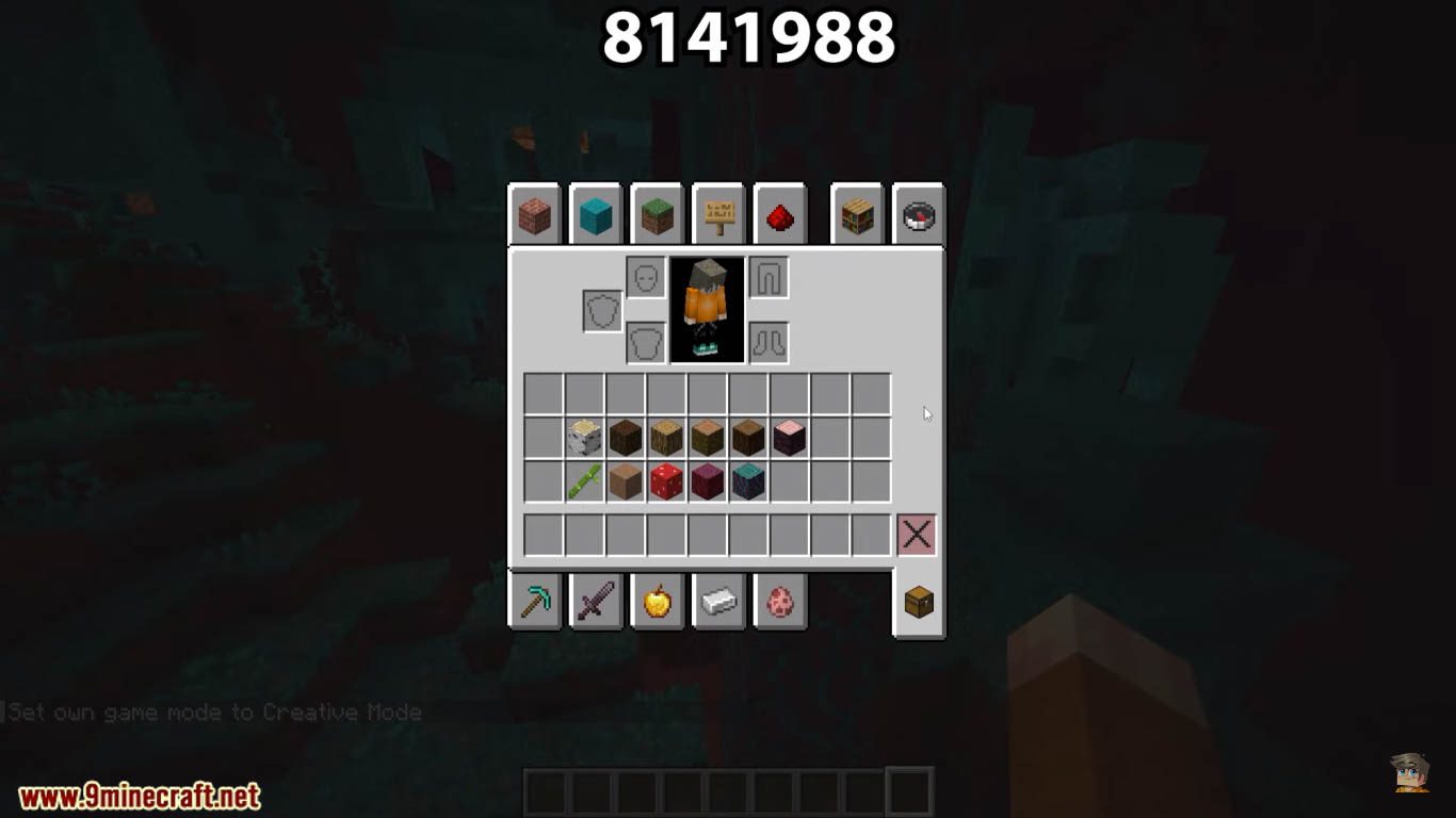 7 Minecraft Seeds That You Must Try (1.20.4, 1.19.4) - Java/Bedrock Edition 10